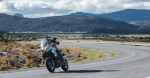 Benelli TRK 502