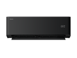Сплит-система кондиционер настенный Hisense Vibe pro carbon AS-10UW4RLCHD00(B) на 28 м²