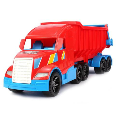 Грузовик "Magik Truck Basic" (Тигрес)