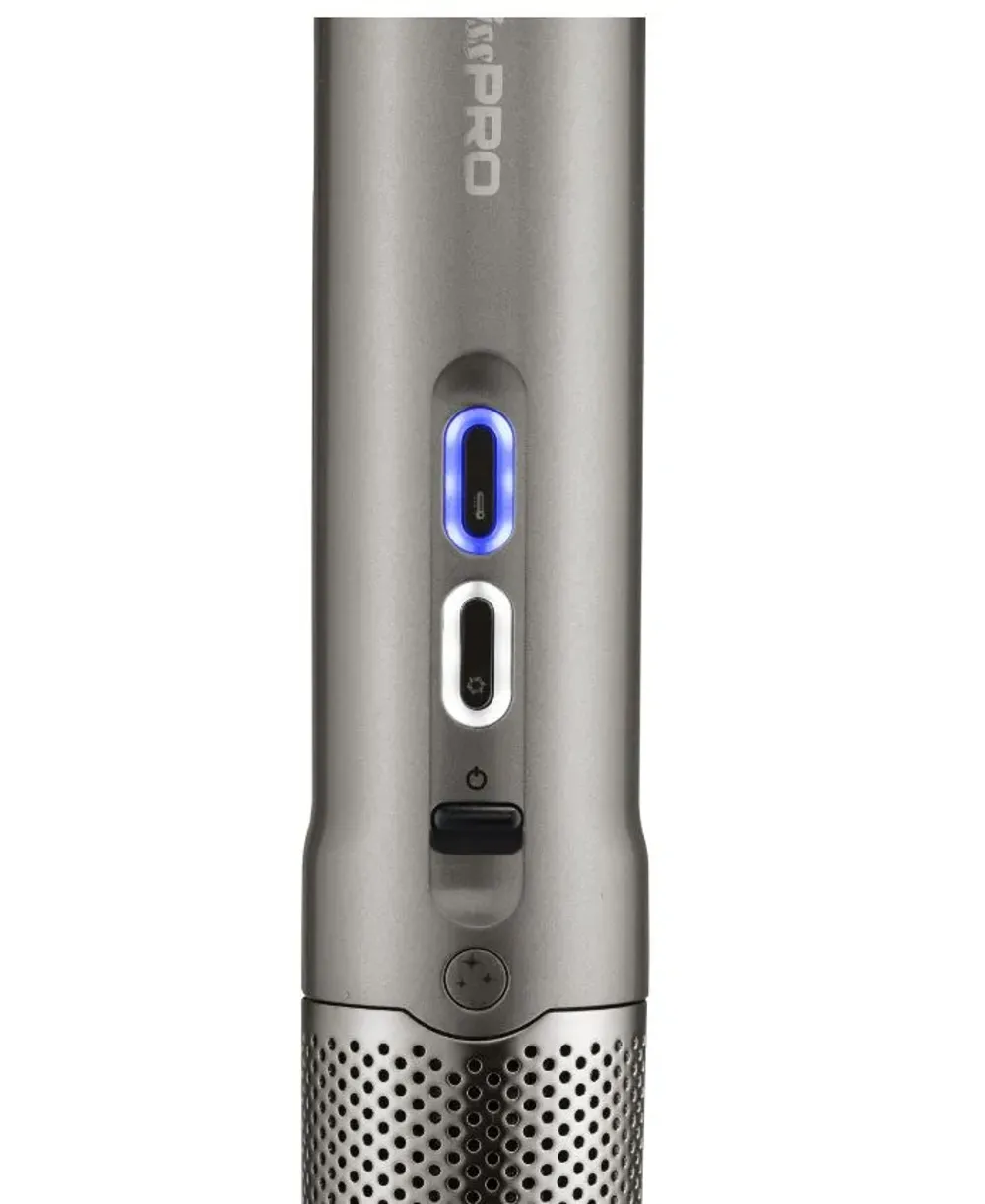 Фен-щётка BaByliss PRO Drying Wand BAB6880E - 11