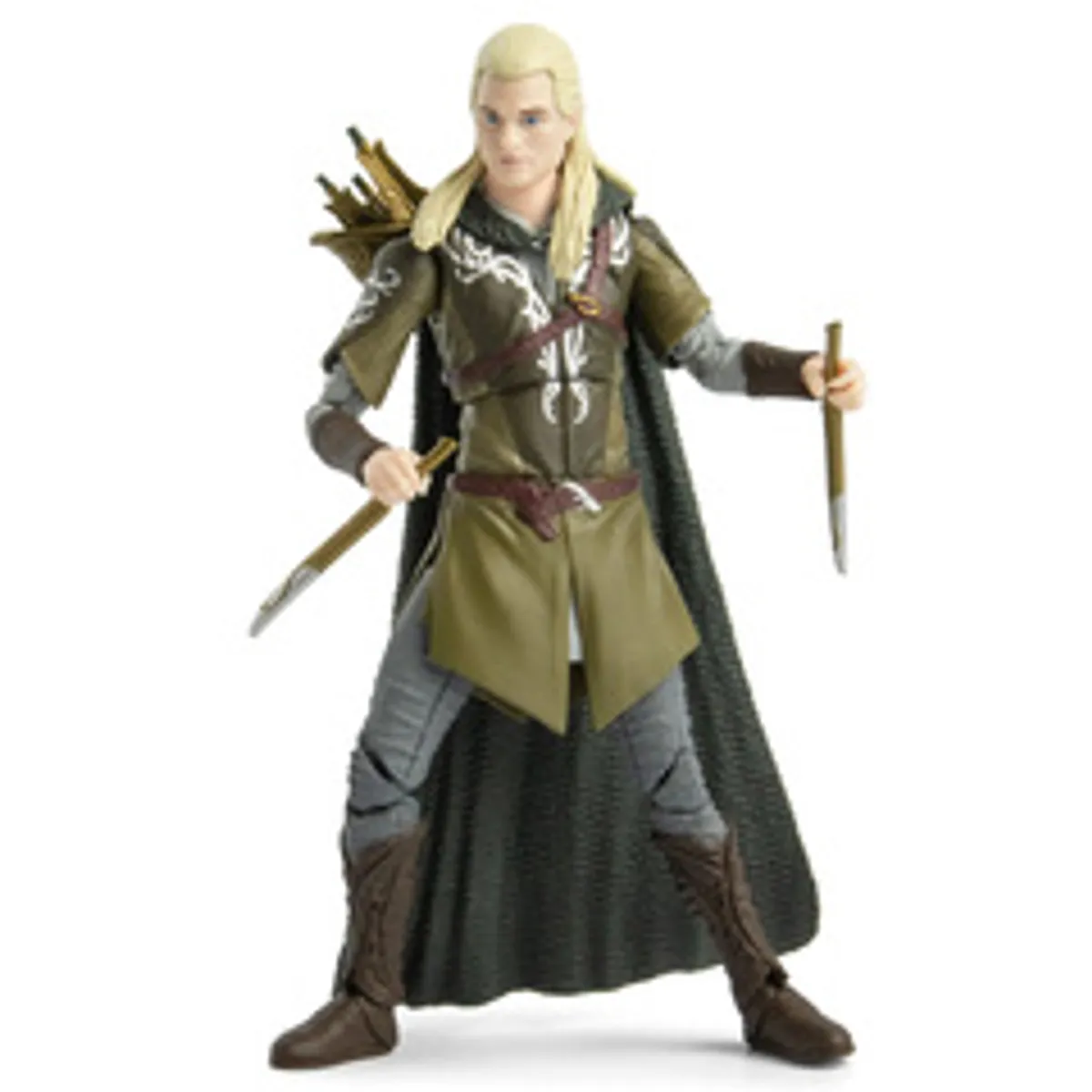 Фигурка BST AXN Lord of the Rings: Legolas