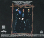 Soulburn / Feeding On Angels (RU)(CD)