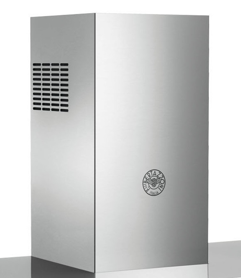 Вытяжка настенная Bertazzoni KG90CONXA
