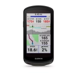 Велокомпьютер Garmin EDGE 1040, 010-02503-01