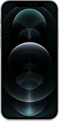 Apple iPhone 12 Pro 512GB Silver (Серебристый)