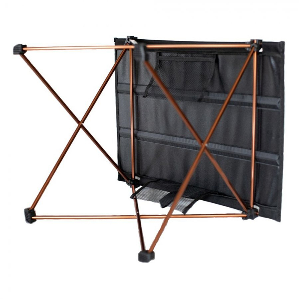 Стол  складной TRAMP COMPACT 60*43*42 см, артикул TRF-062