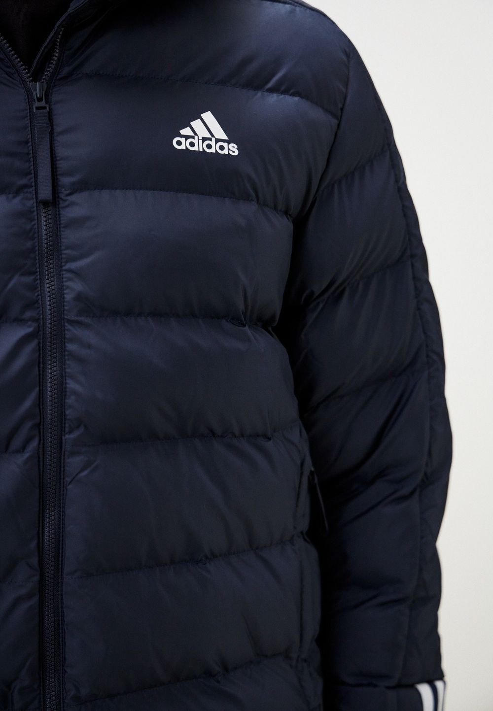 Куртка утепленная мужская ADIDAS ITAVIC M H JKT