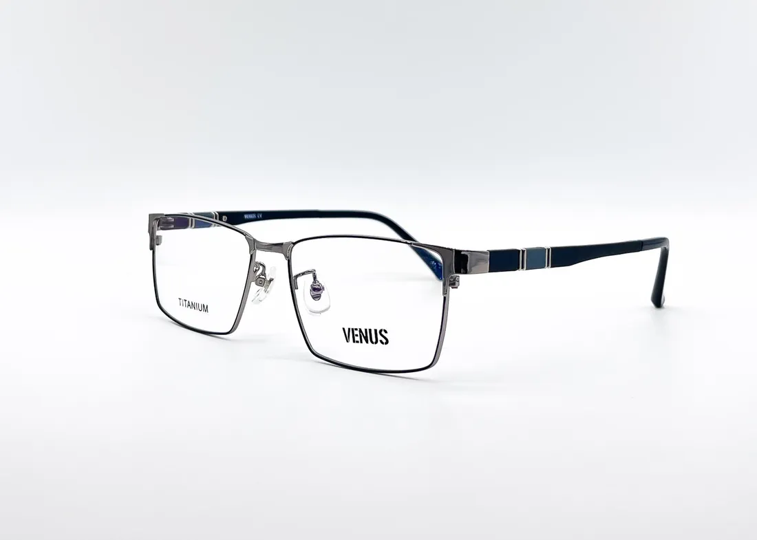 Изг. оправы Venus 8262 C3 — кадр 2