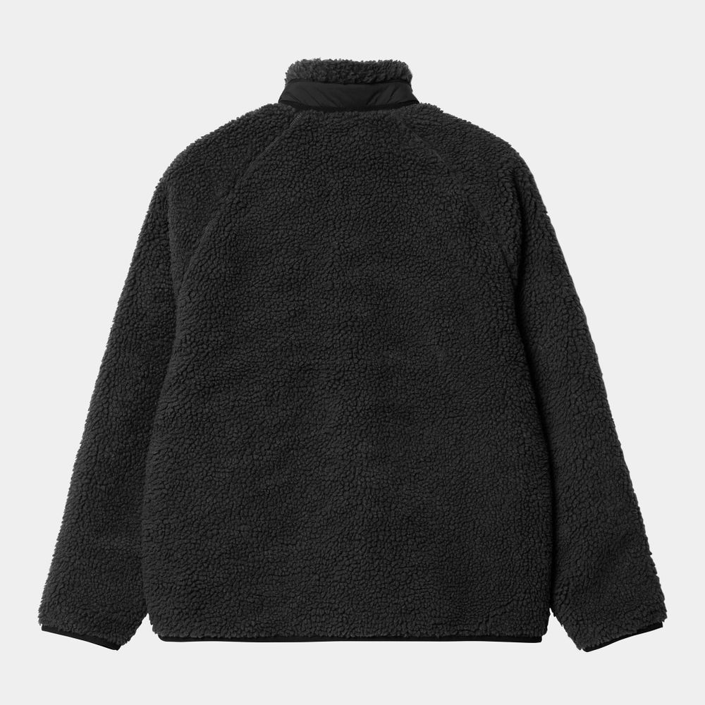 Куртка утепленная мужская CARHARTT Prentis Liner