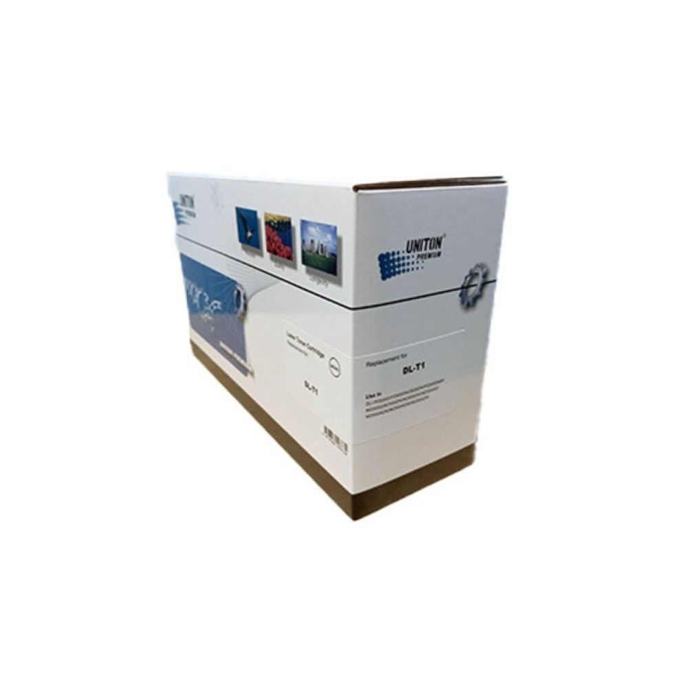 Картридж UNITON, аналог Deli T1 для P2500/M2500/M255ADW (3,5K) Premium