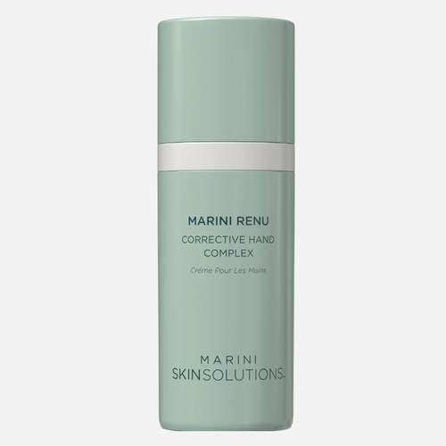 MARINI SKINSOLUTIONS ReNu Corrective Hand Complex Антивозрастной корректирующий крем для рук, 28 гр