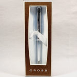Многофункциональная ручка и карандаш Cross Tech4 Chrome ( из Финляндии )