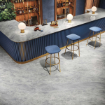 FMG Maxfine Marmi Black Onyx Lucidato 150x300