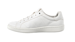 Damskie buty sneakers Bj_rn Borg T305 CLS BTM W - white/white