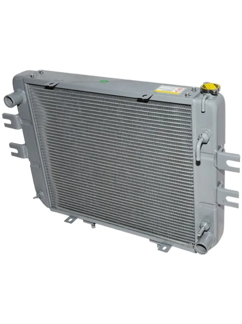 Радиатор Jac CPCD20-30 (490/495) C0F9605201