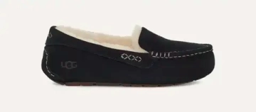 UGG Мокасины Ansley, черный