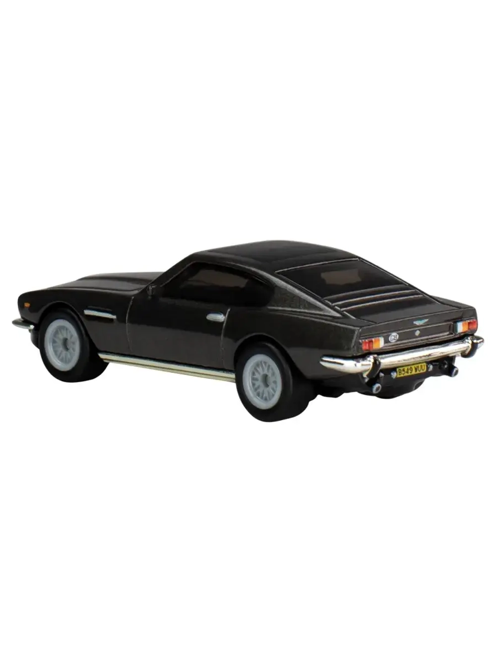 Машинка Хот Вилс Премиум Aston Martin V8 HXD63 HVJ36