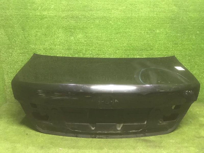 Крышка багажника BMW 7er F01 (2012-2015)