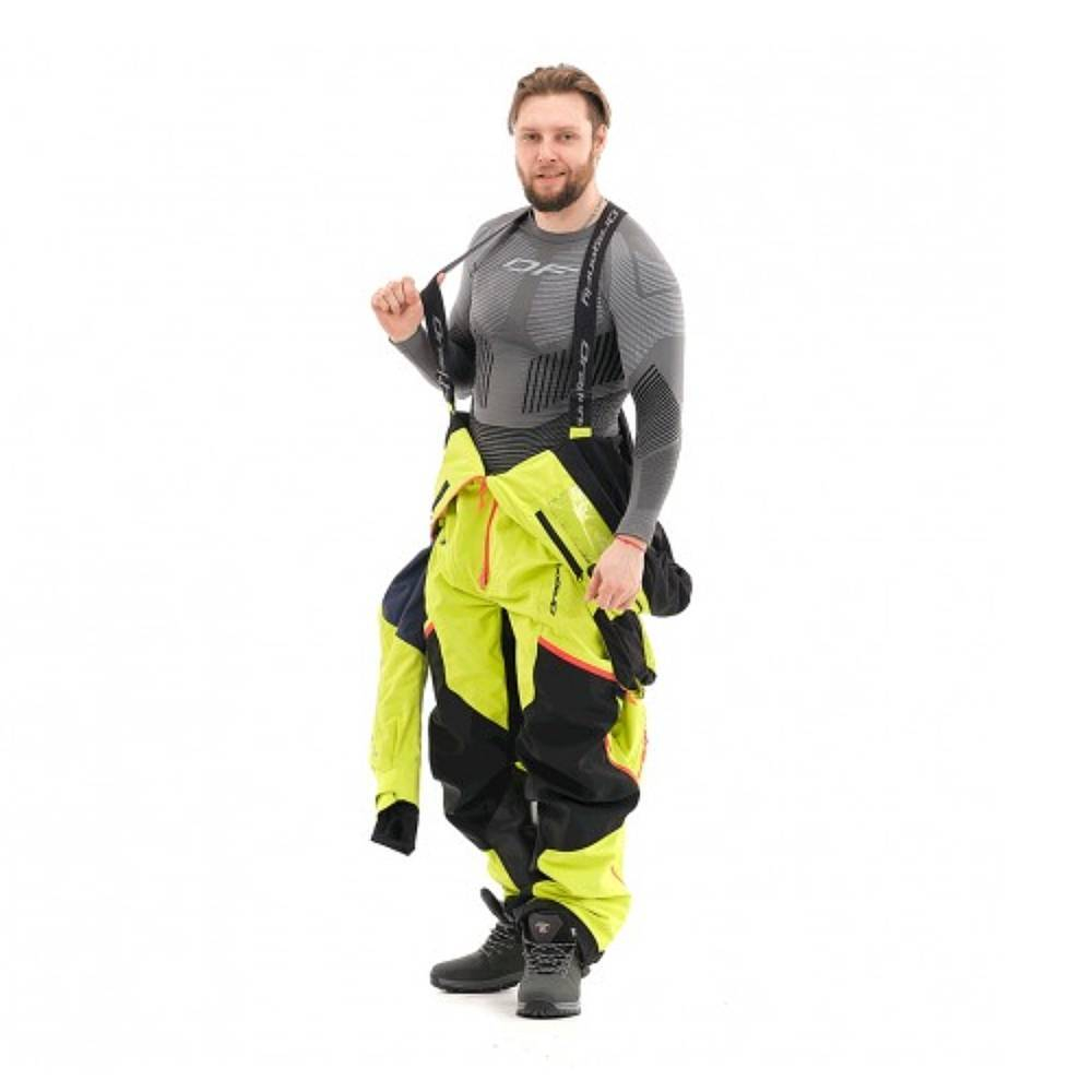 Dragonfly Комбинезон Extreme 2.0 MAN Snowbike