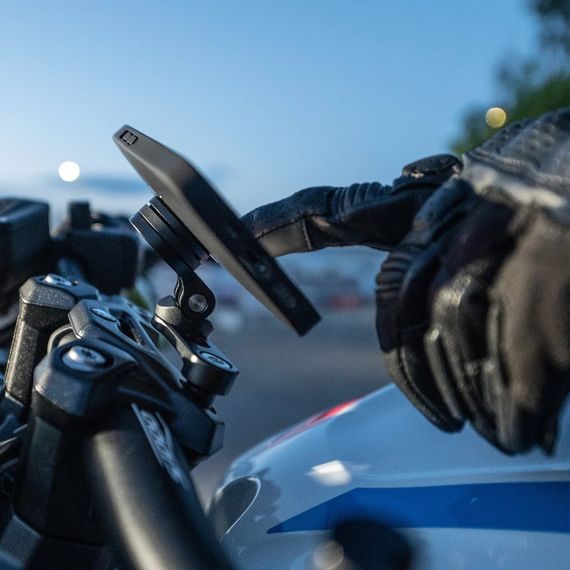 SP Connect крепление BAR CLAMP MOUNT PRO SPC+ NEW
