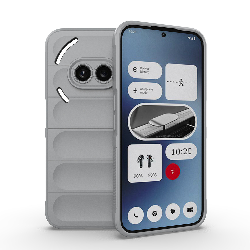 Противоударный чехол Flexible Case для Nothing 2a