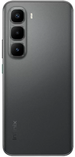 Смартфон Infinix Hot 60 Pro plus 8+256 Black