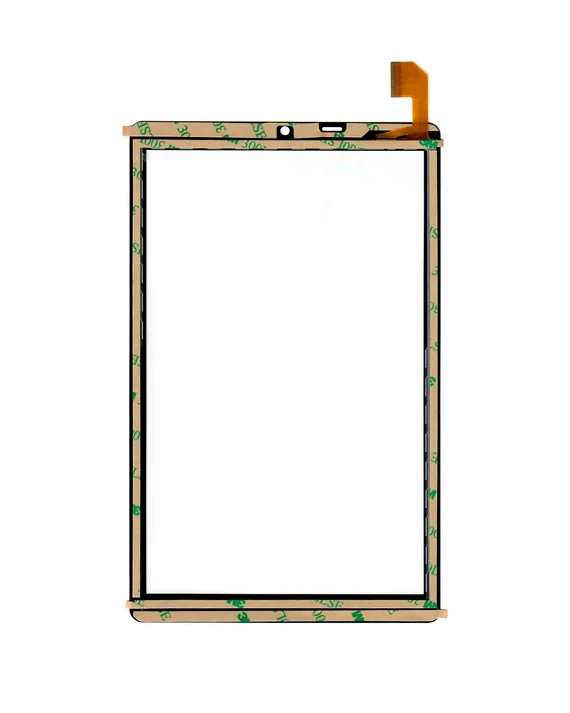 Тачскрин MJK-GG080-2318-FPC Черный