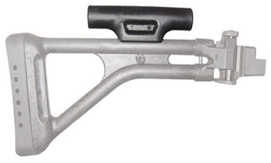 Упор щеки для Micro Galil