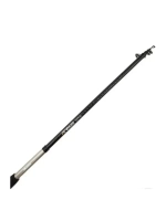 Спиннинг Revenger Tele Spin 300cm 25-70g 7sec