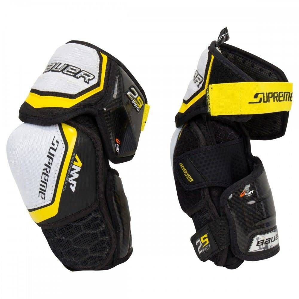Налокотники S19 SUPREME 2S PRO ELBOW PAD - JR