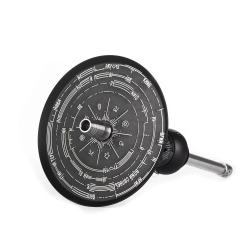 Alpha Hookah Х Stratos