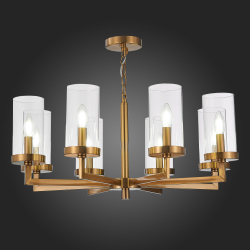 Люстра подвесная ST Luce Masine SL1171.303.08