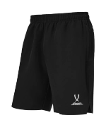 Шорты парадные JOGEL PREMIER PerFormDRY Woven Shorts, черный