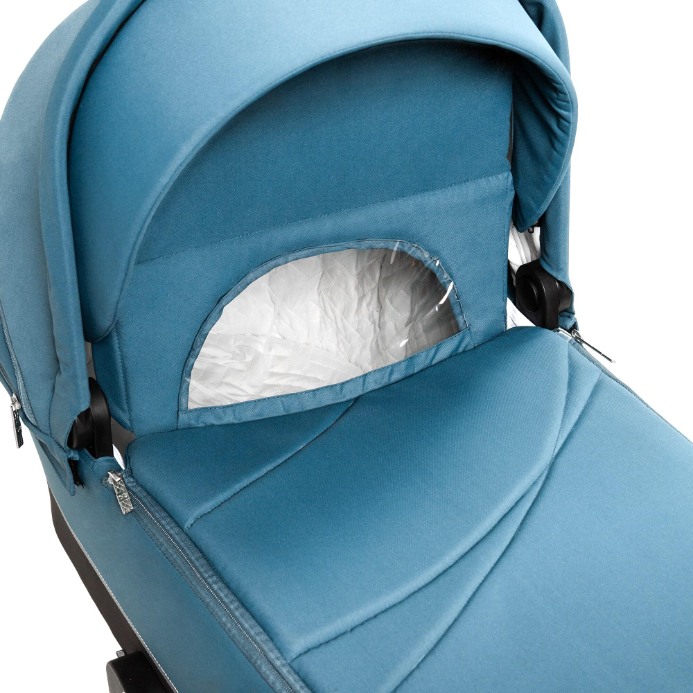 Коляска 2в1 Sweet Baby Cupola Ocean Green