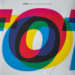 New Order / Joy Division ‎– Total From Joy Division To New Order 2LP (Европа 2018г.)