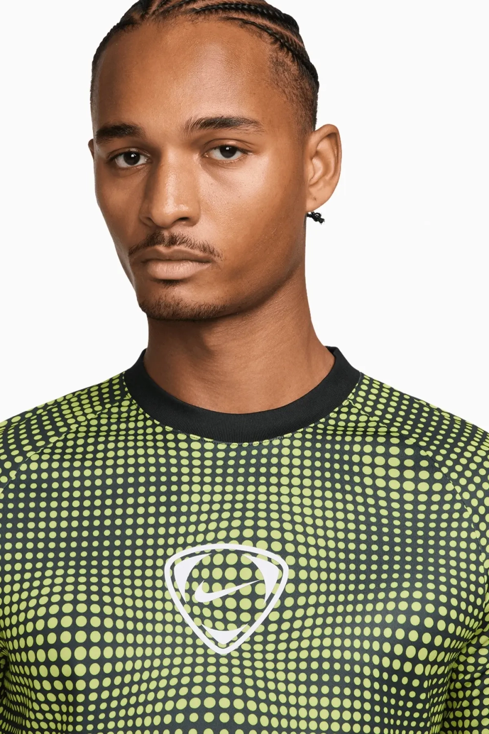 Футболка Nike Academy+