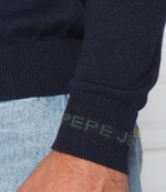 свитер Pepe Jeans London - темно-синий(PM702240)