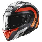 i91 Arven MC6HSF / Серо-оранжевый