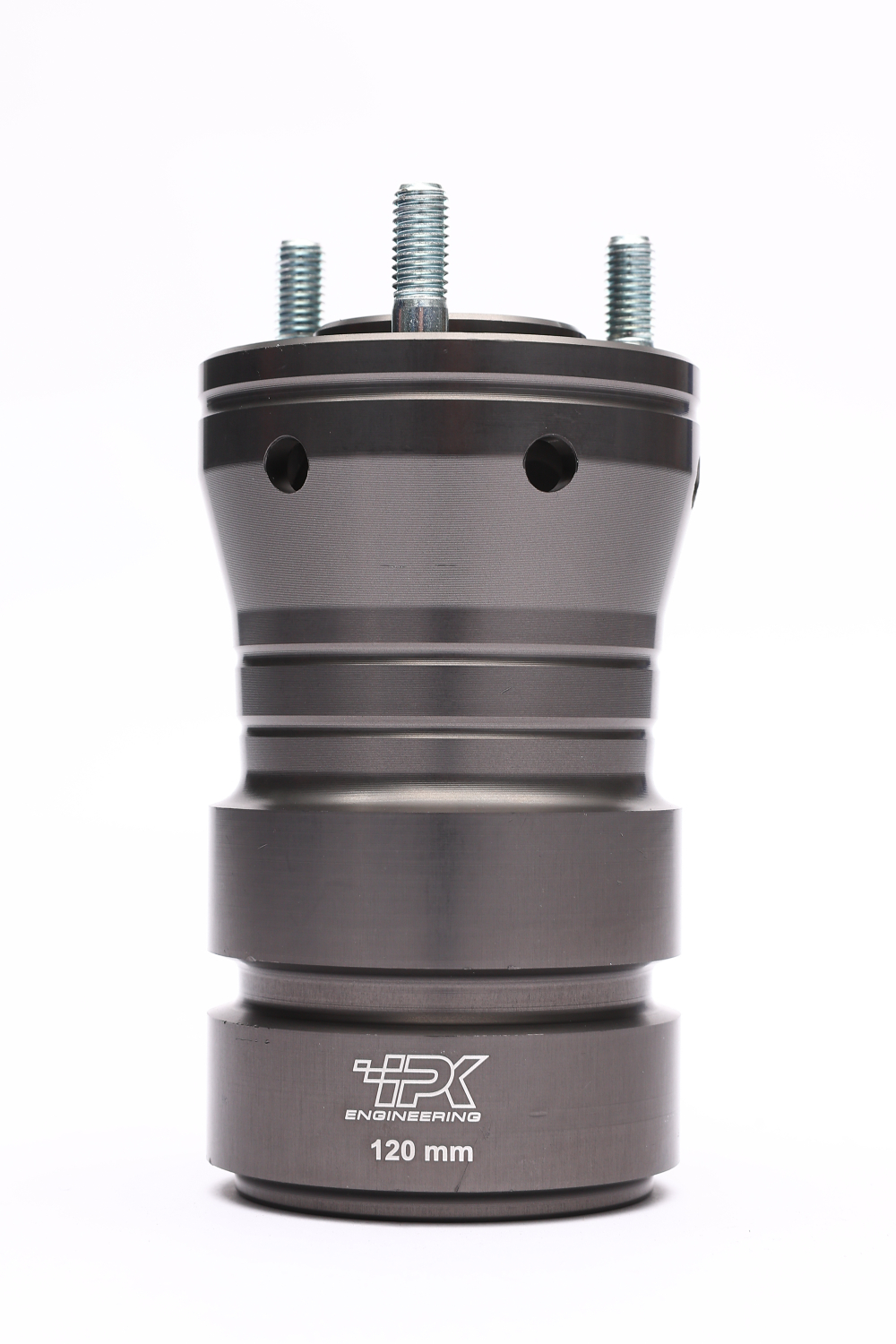 Ступица колеса зад IPK, 50х120