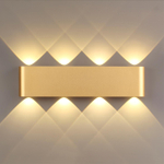 3893/8WL ODL Светильник LED 8Вт 3000К 220В IP20 HIGHTECH