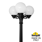 Ландшафтный светильник Fumagalli GLOBE 250 G25.157.S30.AYF1R