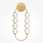 Настенный светильник (бра) Амулет / Amulet 3000К 16Вт, MOD555WL-L11G3K. TM Maytoni