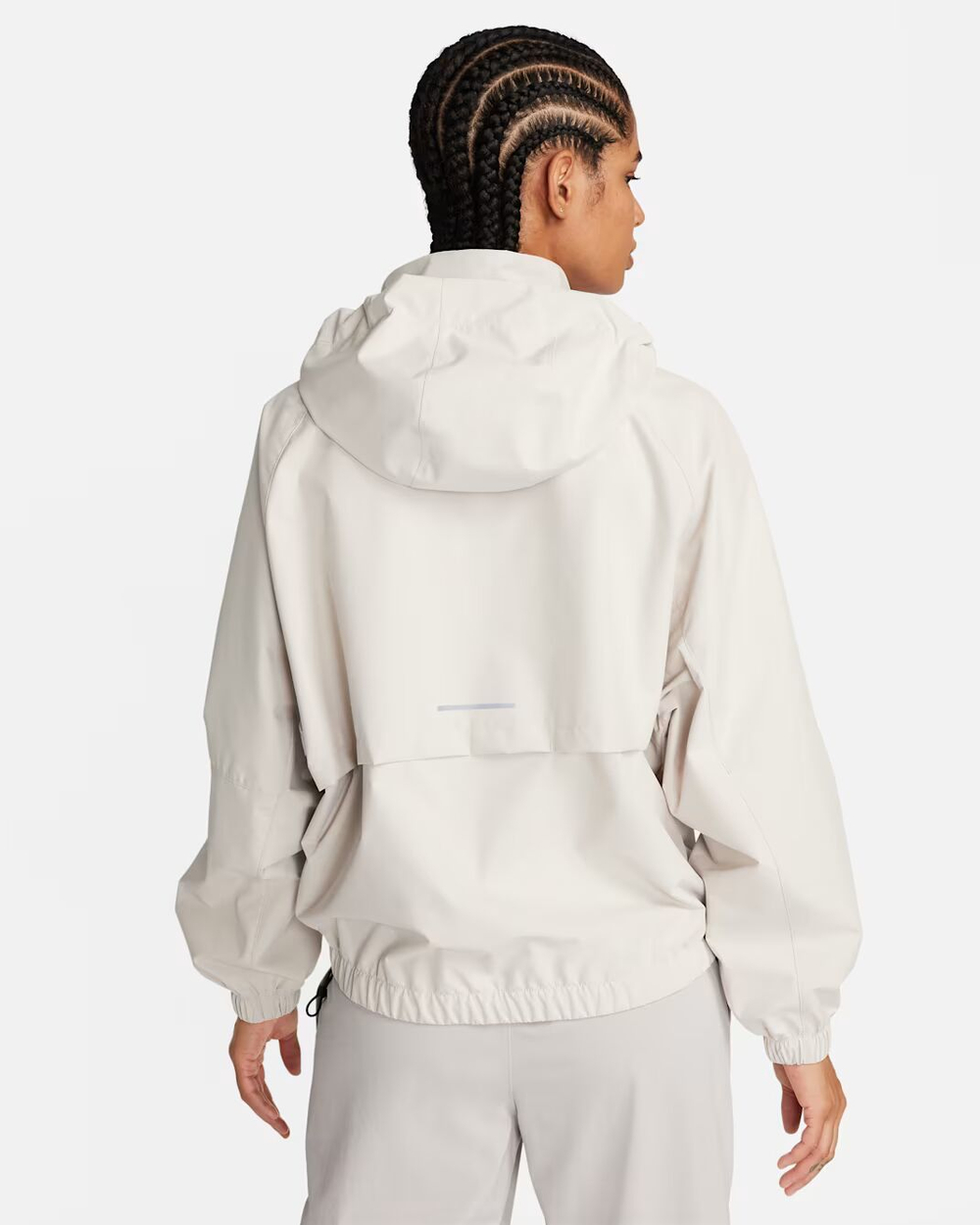 Nike Storm-FIT Swift Женская куртка для бега - NIKE