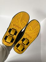 Кроссовки с роликами Heelys, 28,5