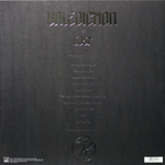 GosT / Valediction (LP)