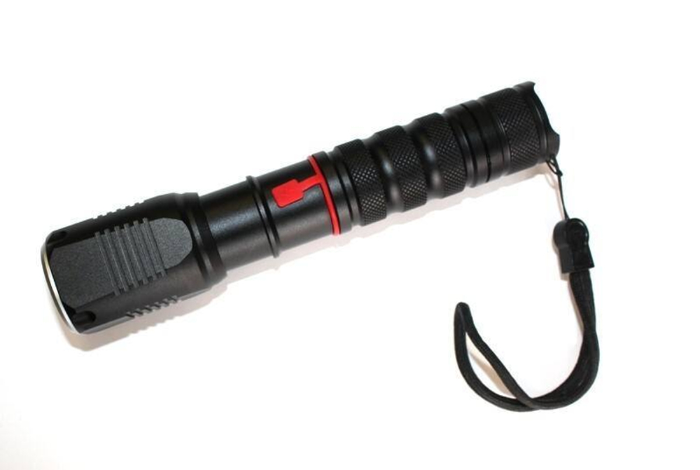 Фонарь LED T6 NGY-1019