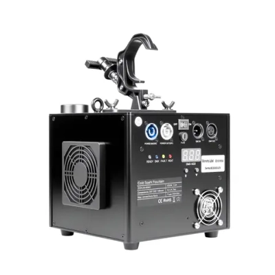 Генератор падающих искр MOKA SFX MK-E12 400 Вт (2-5 м, DMX)
