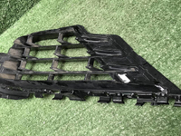 Решетка перед бампера VW Touareg 2 NF 14-18 R-Line