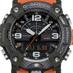 Часы Casio GG-B100X-1A9