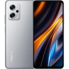 Xiaomi Poco X4 GT 8 128Gb EU Grey